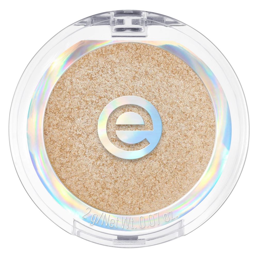 Essence Make Up Mono Eyeshadow Pearly Тени для век моно 