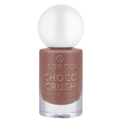 Choco Crush Mini Nail Polish