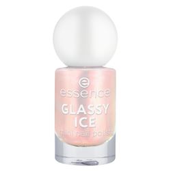 Glassy Ice Mini Nail Polish 