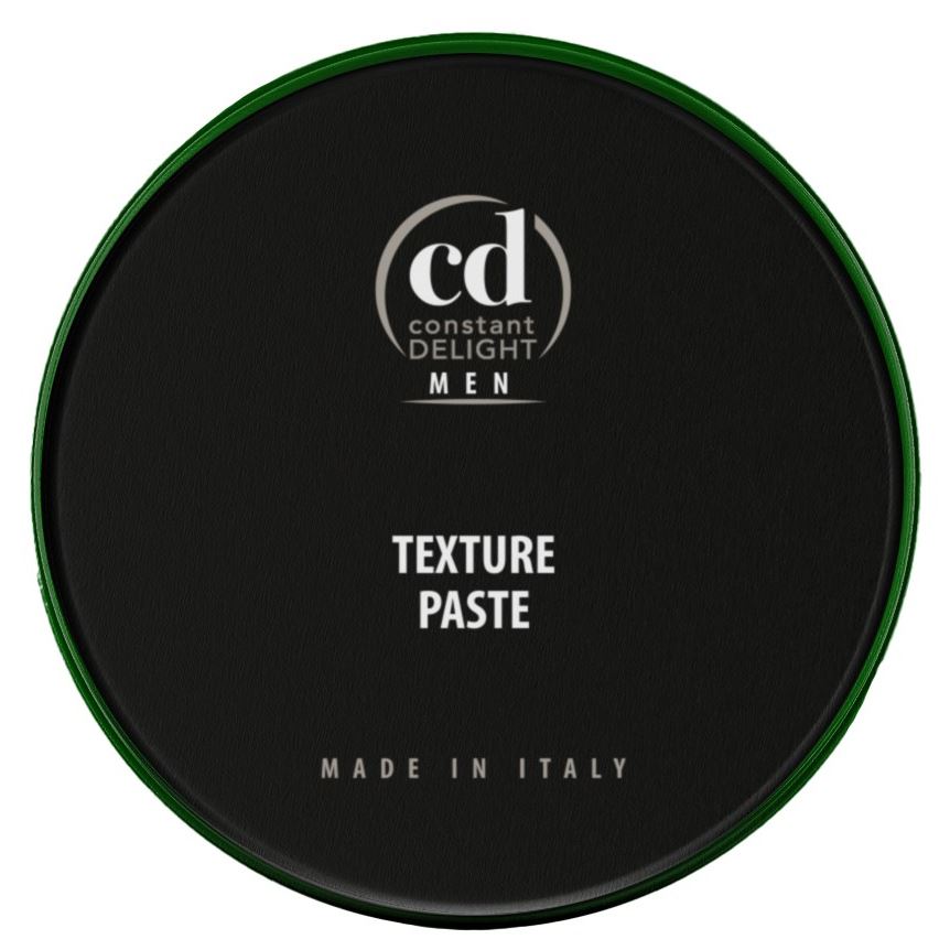 Constant Delight Hair Man & Barber Care Текстурирующая паста Barber Texture Paste