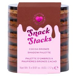 Snack Stacks