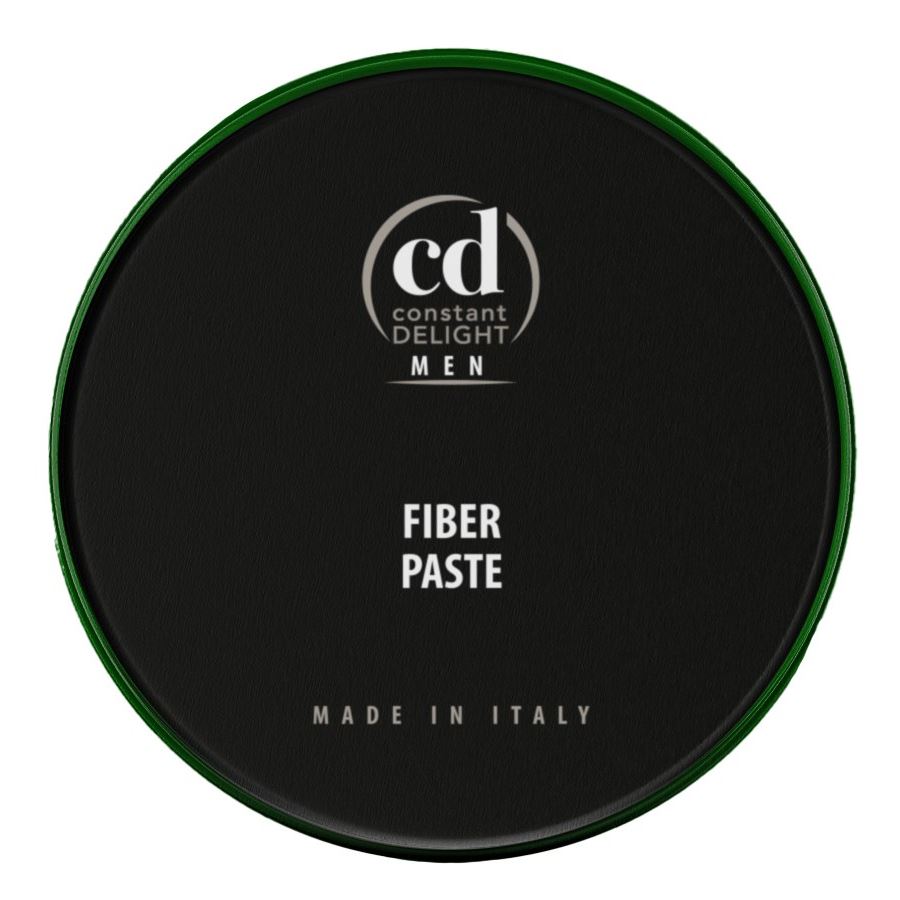 Constant Delight Hair Man & Barber Care Паста-паутинка Fiber Paste