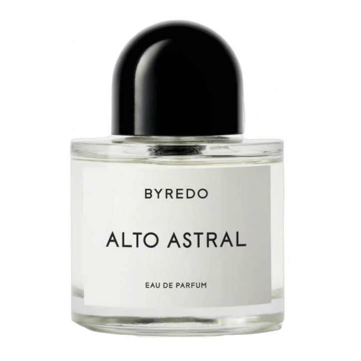 Byredo Fragrance ALTO ASTRAL Яркий и самобытный цветочно-альдегиный унисекс-аромат
