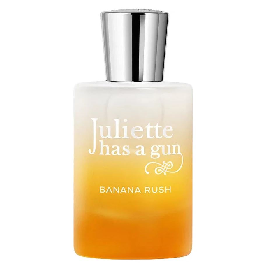 Juliette has a Gun Fragrance Banana Rush Аромат спелого банана