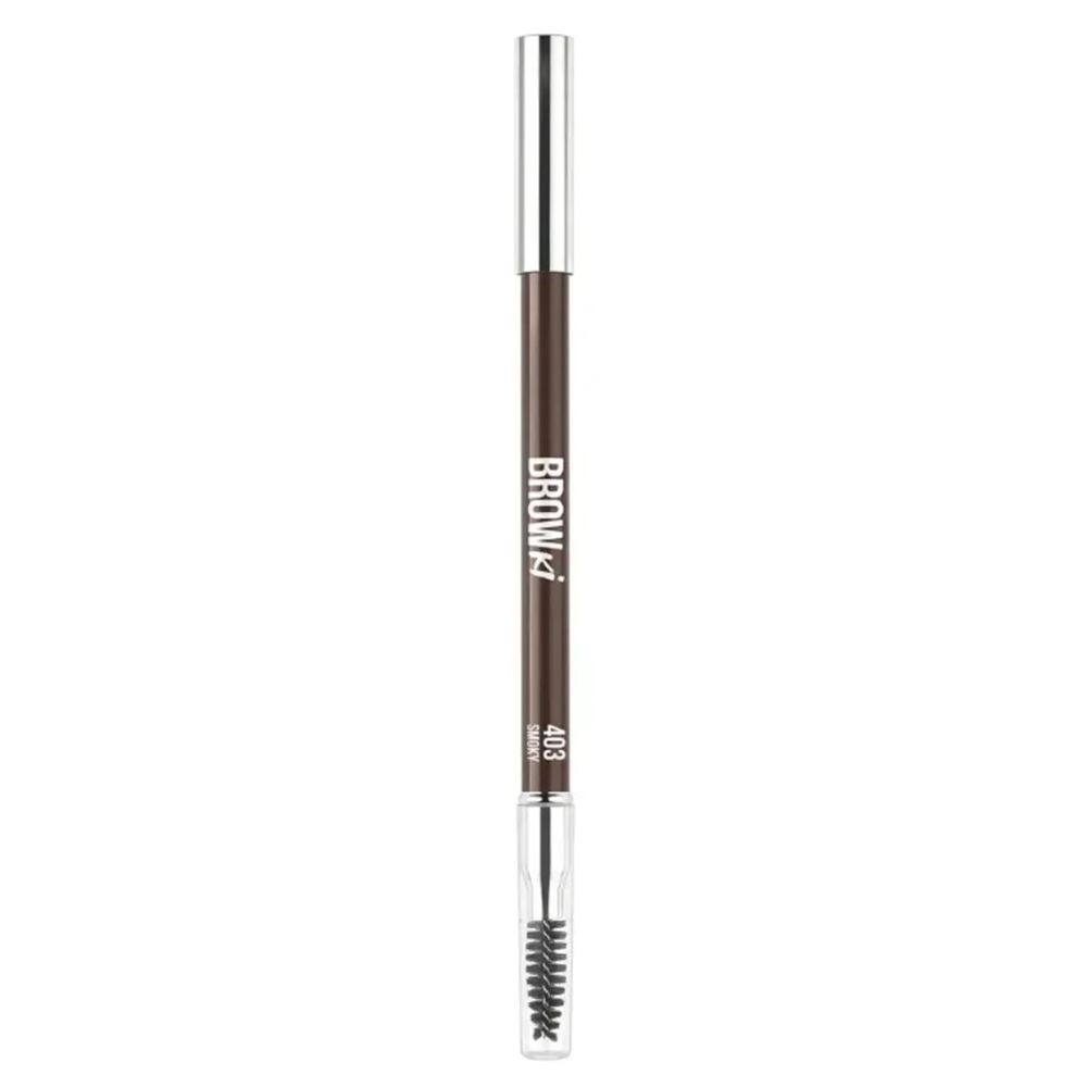 Luxvisage Make Up Карандаш для бровей Browki Карандаш для бровей 