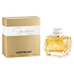 Signature Absolue