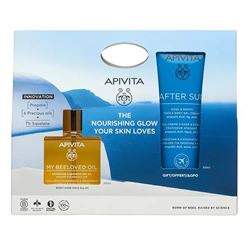 Набор The Nourishing Glow Your Skin Loves