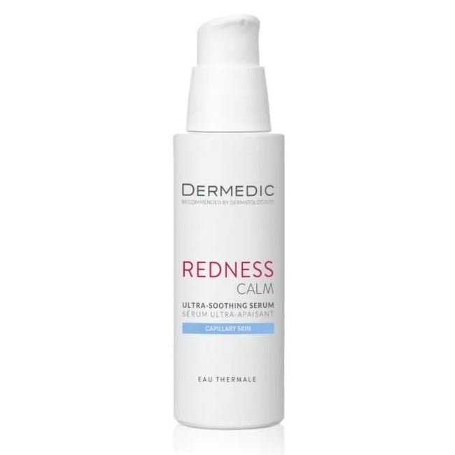 Dermedic Redness / Angio Redness Calm Ultra-Soothing Serum Ультра-успокаивающая сыворотка