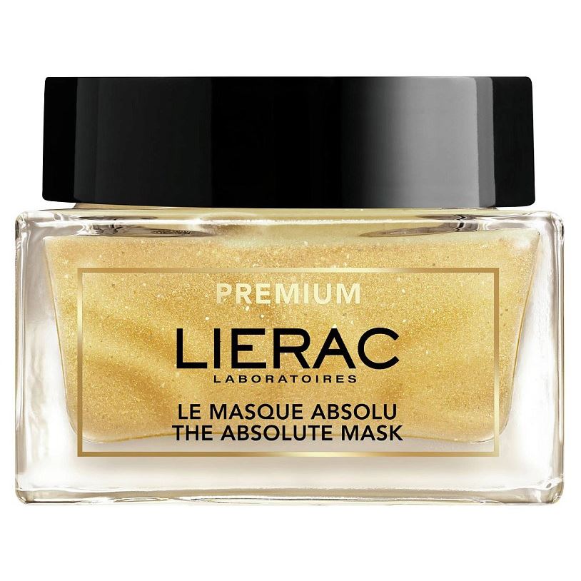 Lierac Premium Le Masque Absolu Маска Абсолют