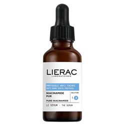 Protocole Anti-Taches Niacinamide Pur Le Serum