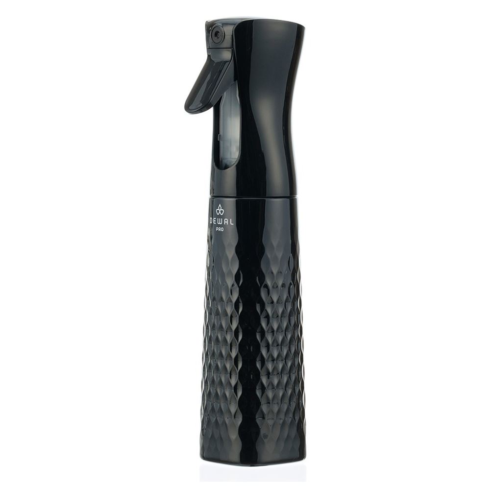 Dewal Professional Аксессуары для окрашивания и стрижки волос STY080/STY081 Спрей-распылитель DEWAL пластиковый, 300 мл Спрей-распылитель DEWAL пластиковый, 300 мл