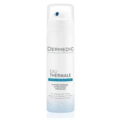 Hydrain Eau Thermale