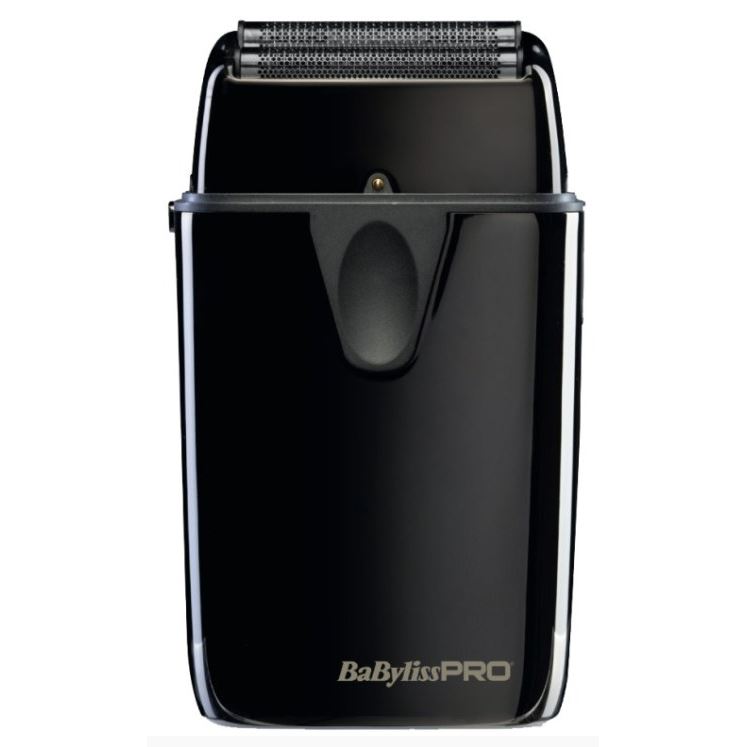 BaByliss Машинки для стрижки FXLFS2E Шейвер для бритья FOILFX02 4Artists с UV-дезинфекцией Профессиональный шейвер