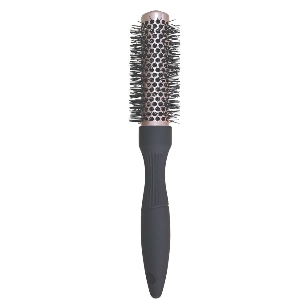Harizma Professional Брашинги для волос h10600-25 Термобрашинг для укладки волос 25 мм  Термобрашинг для укладки волос 25 мм