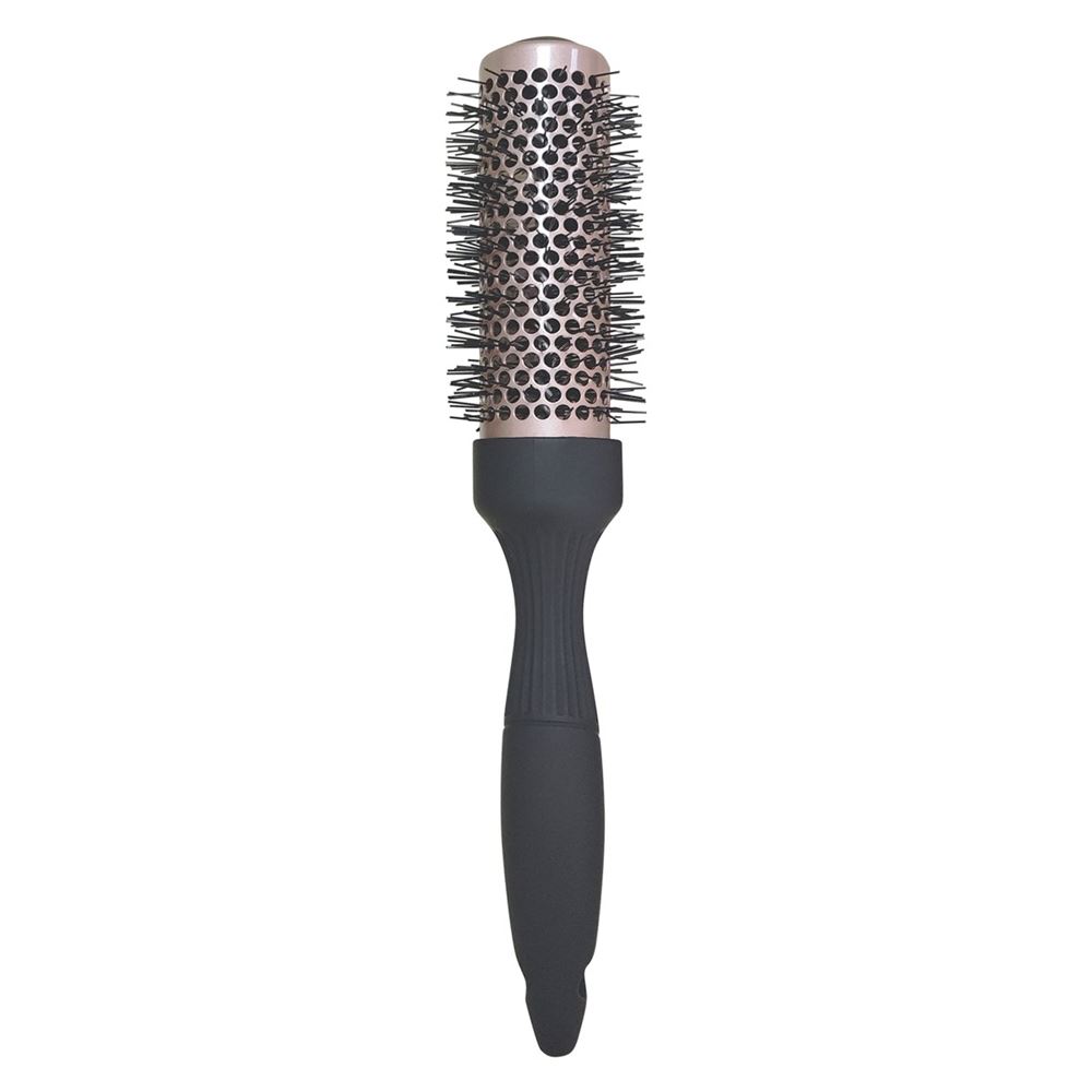 Harizma Professional Брашинги для волос h10600-34 Термобрашинг для укладки волос 34 мм  Термобрашинг для укладки волос 34 мм 