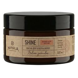 Shine Mask