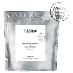Bleaching Powder White 7+