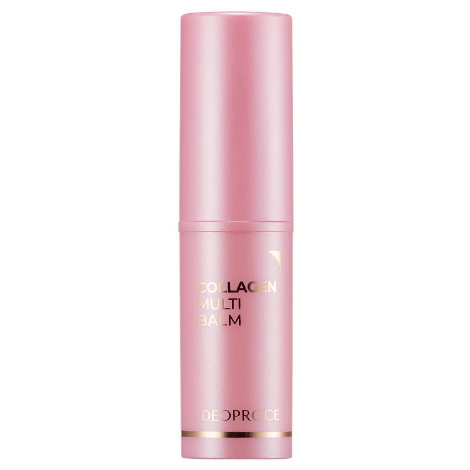 Deoproce Creams  Collagen Multi Balm Крем-стик для лица