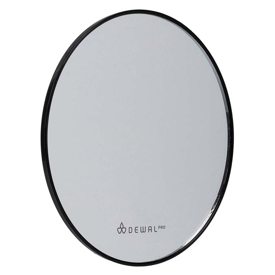 Dewal Professional Аксессуары для окрашивания и стрижки волос MR-939Зеркало с 3х кратным увеличением, на присосках, d13.4 Зеркало с 3х кратным увеличением, на присосках, d13.4