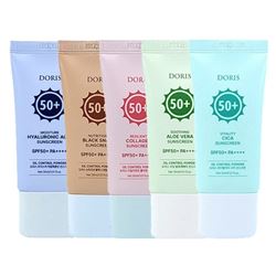 Doris Sunscreen SPF50+ PA++++