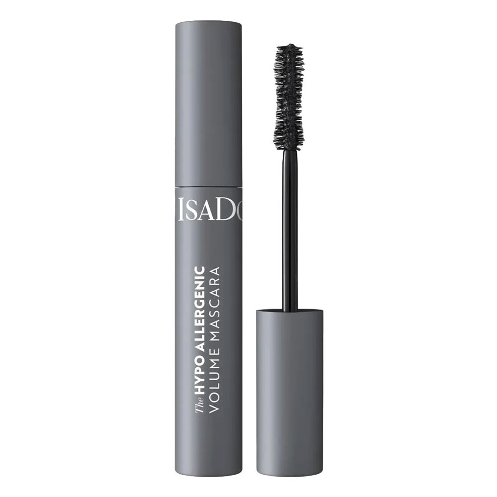IsaDora Make Up The Hypo Allergenic Volume Mascara Тушь для ресниц гипоаллергенная Объем