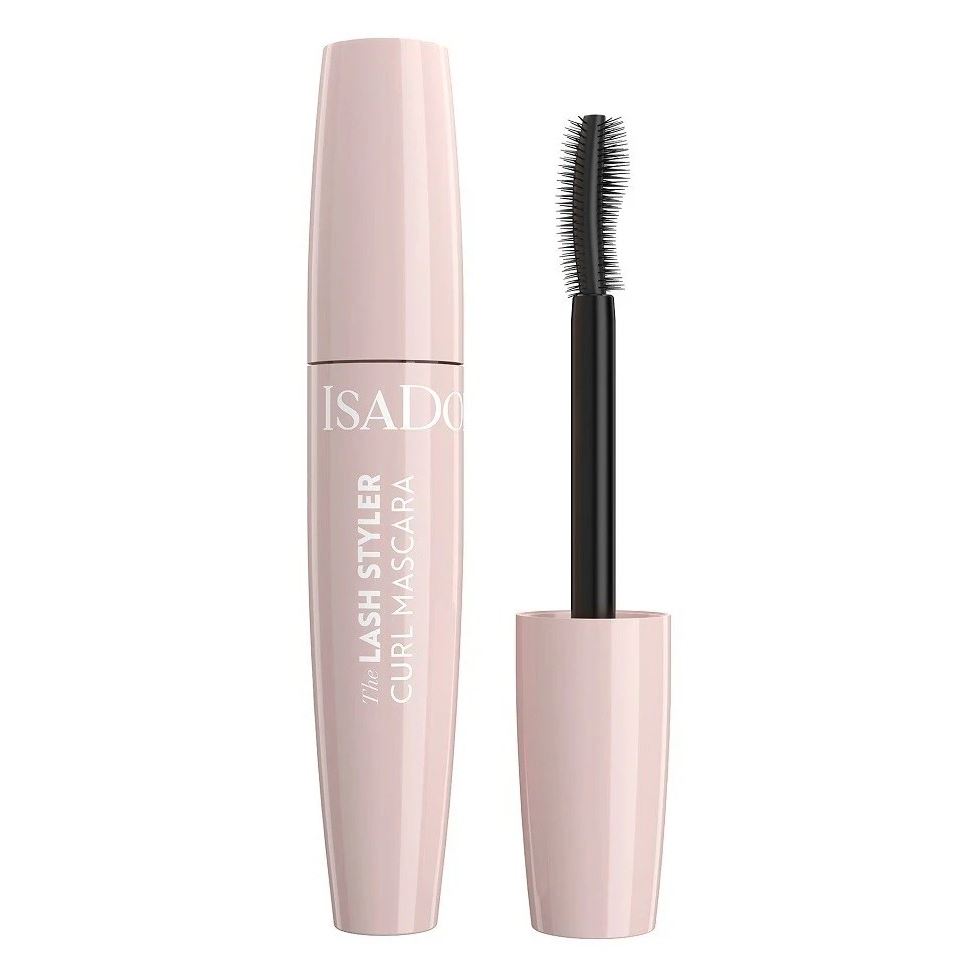 IsaDora Make Up The Lash Styler Curl Mascara Тушь для ресниц с эффектом подкручивания
