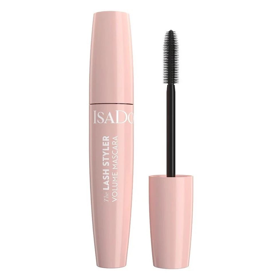 IsaDora Make Up The Lash Styler Volume Mascara Тушь для ресниц Объем