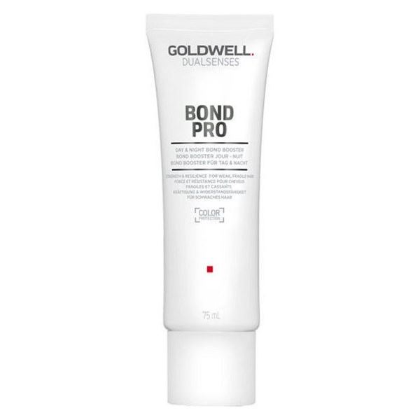 Goldwell Dualsenses Bond Pro    Bond Pro Day and Night Bond Booster Крем-бустер день-ночь для укрепления связей, для укрепление слабых, склонных к ломкости волос