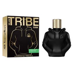 United Colors Of Benetton We are Tribe Elixir