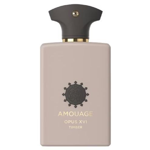 Amouage Fragrance Opus XVI Timber Исповедь древнего леса