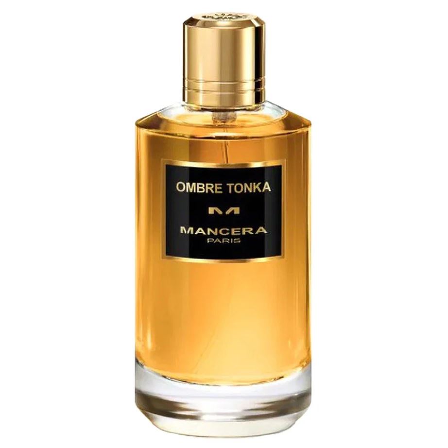 Mancera Fragrance Ombre Tonka  Игра света и тени в объятиях фисташки