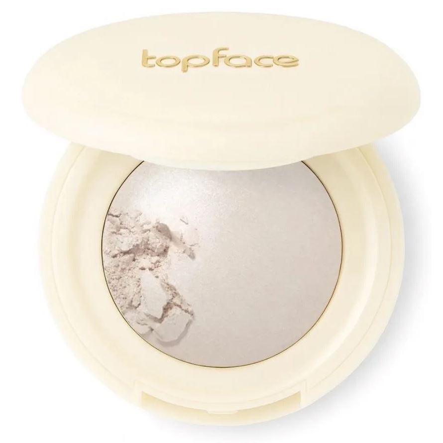 Topface Accessories ProHD Baked Highlighter Запеченный хайлайтер для лица