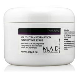 Youth Transformation Exfoliating Scrub 