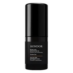 Arabian Spa Beard And Moustache Oil