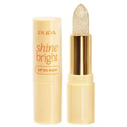 Shine Bright Lip Oil Balm