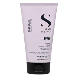 Style & Care Frozen Gel