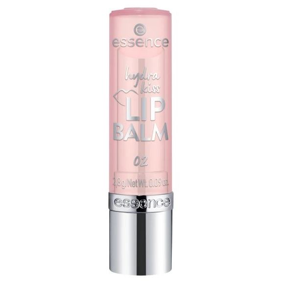 Essence Make Up Hydra Kiss Lip Balm Бальзам для губ