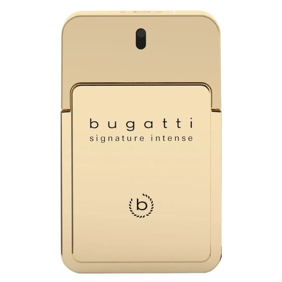 Bugatti Fragrance Signature Intense Аромат для Мужчин