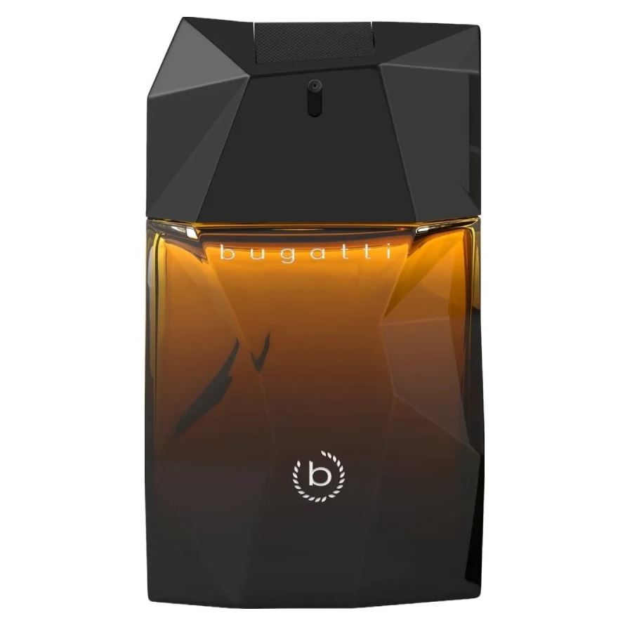 Bugatti Fragrance Unlimited Amber Аромат для Мужчин