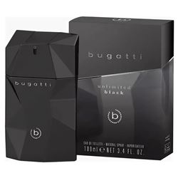 Unlimited Black