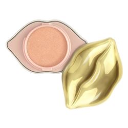 Kiss & Glow Shimmer Lip Balm