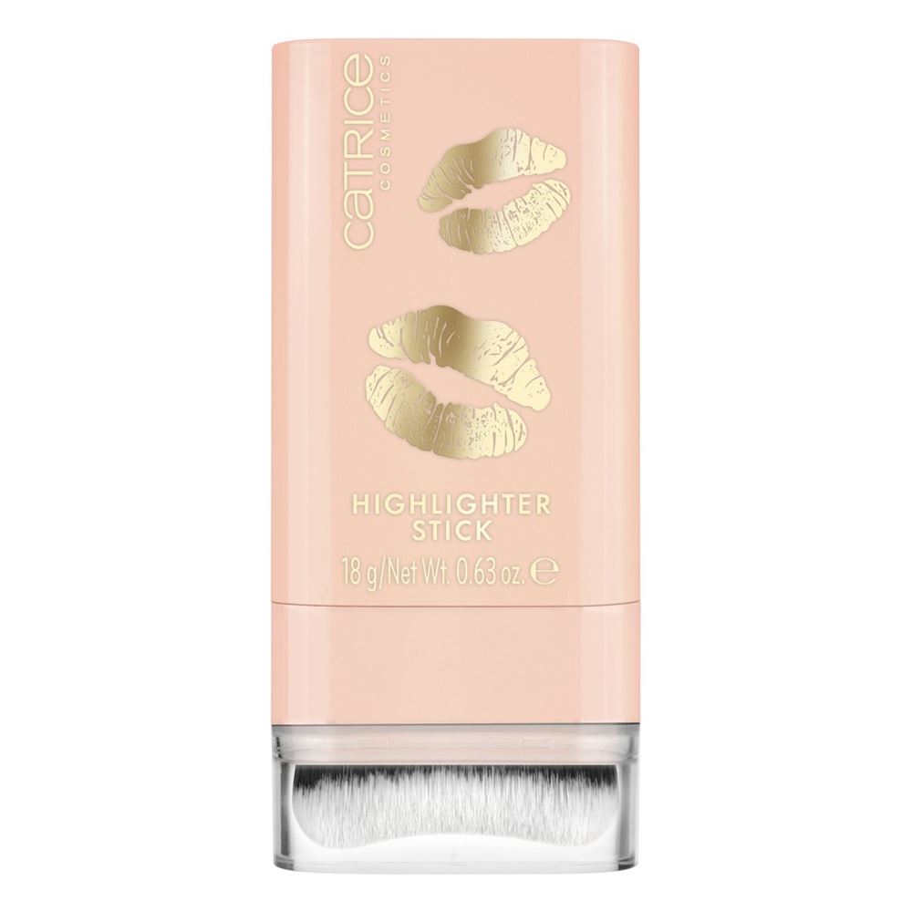 Catrice Make Up Kiss & Glow Highlighter Stick  Хайлайтер в стике