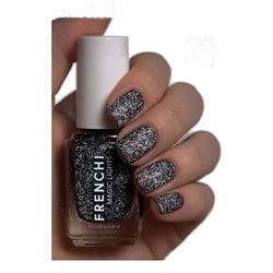 Nail Polish Magic Light