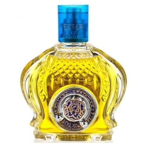 Shaik Fragrance Opulent № 70  Аромат группы древесные восточные