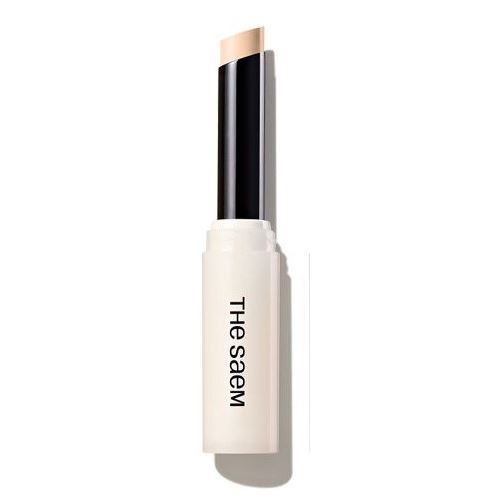 The Saem Make Up Cover Perfection Stick Concealer  Консилер для лица