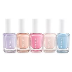 Nail Polish The First Whisper