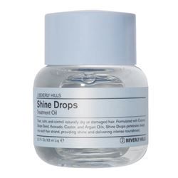 Shine Drops Treatment Oil 