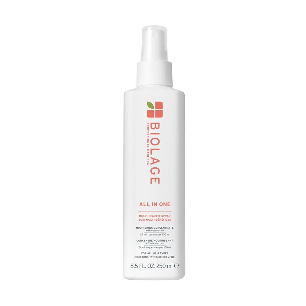 Matrix Biolage Exquisite Oil Biolage All-in-One Multy-benefit Spray Многофункциональный спрей