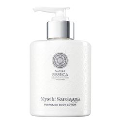 Mystic Sardaana Парфюмированный лосьон для тела