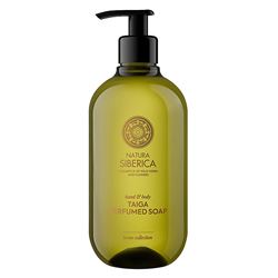 Home collection Taiga Perfumed Soap Hand & Body